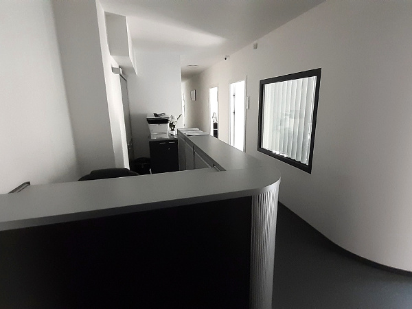 Biura dla kancelarii prawnych