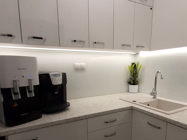 Biuro na godziny dla prawnika