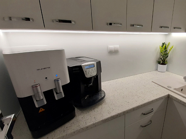 Obsługa kateringowa spotkań