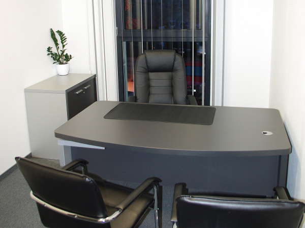 Biuro dla radcy prawnego