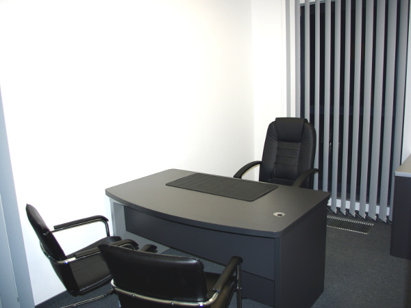 Biura dla radców prawnych