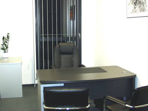 Biura dla prawników