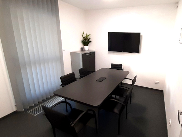 Przestrzen pracy dla adwokata