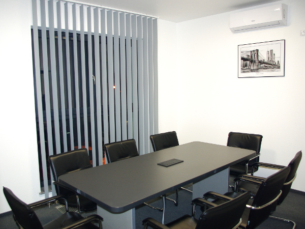 coworing place for lawyer