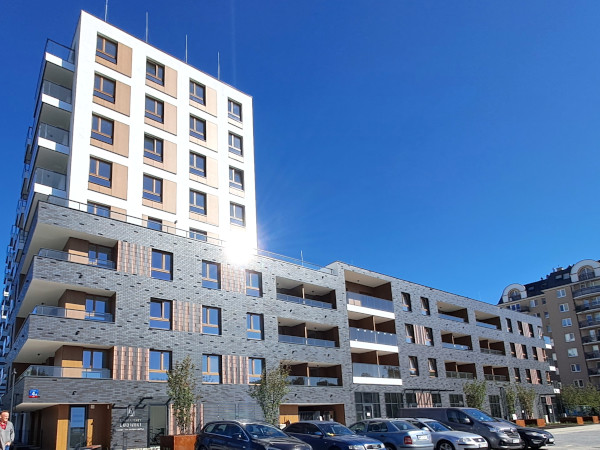 Wynajem biur dla adwokatów w Warszawie