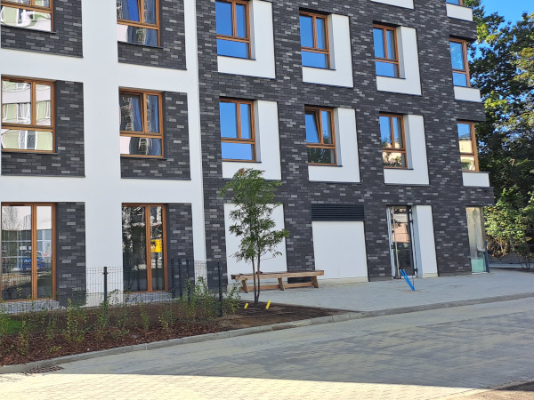 Wynajem biur dla radców prawnych w Warszawie