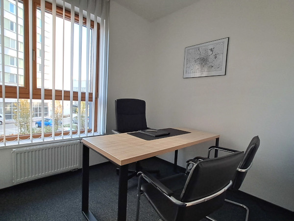 Gabinety dla prawników