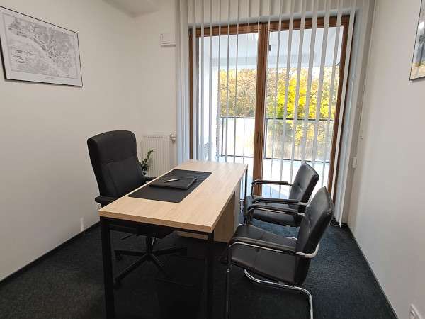 Gabinety dla adwokatów