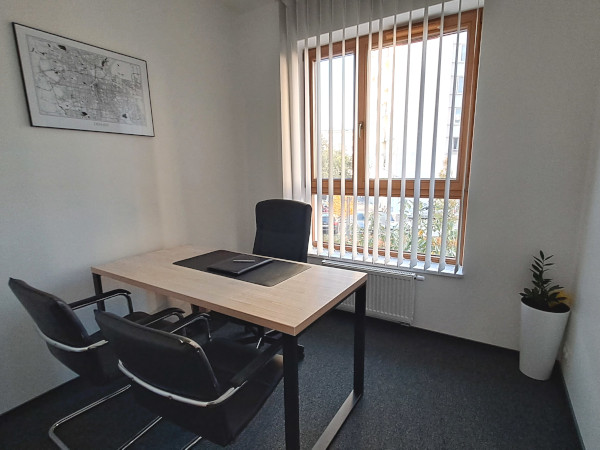 Gabinety dla radców prawnych