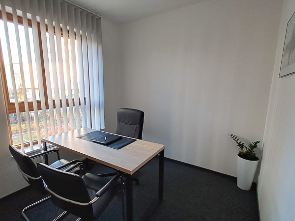 Gabinety na godziny dla Adwokatów