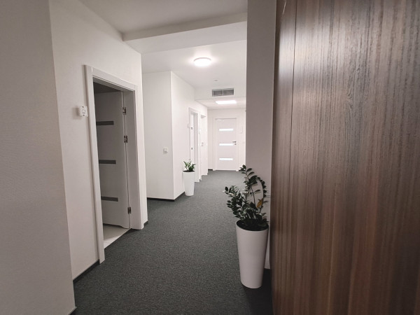 Biura dla Radców prawnych