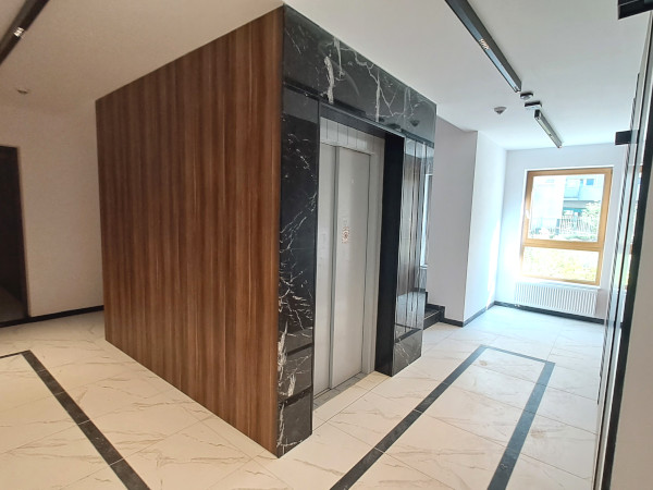 Wynajem biur dla prawników w Warszawie