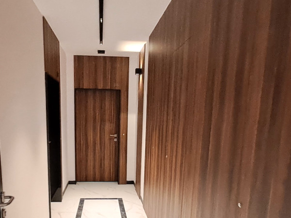 Wynajem przestrzeni biurowej dla prawników