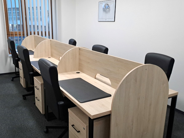 Wspólnota biurowa dla radców prawnych