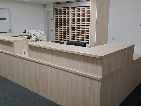 Coworking dla Adwokatów