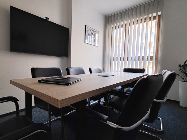 Sale konferencyjne dla radców prawnych