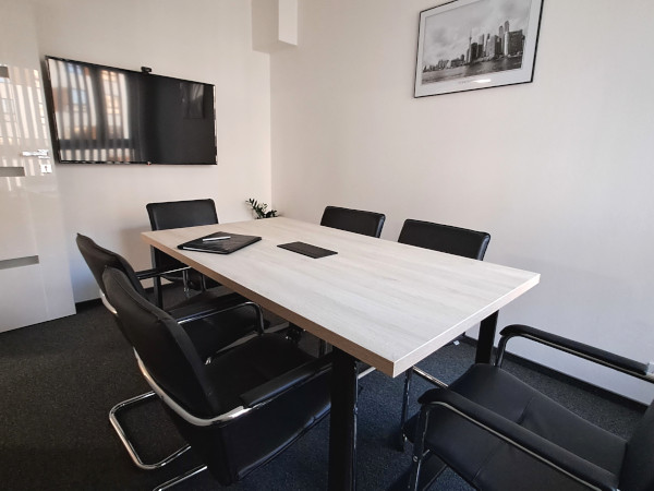 Sale konferencyjne dla adwokatów