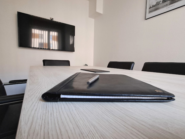 Sale konferencyjne dla prawników