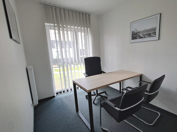 Gabinety dla prawników