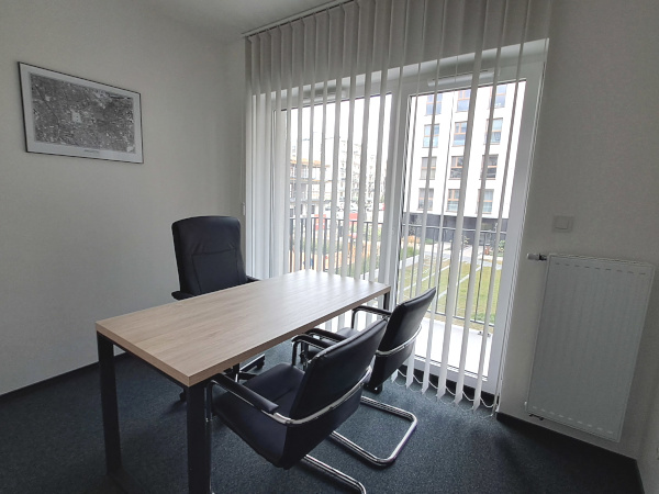 Gabinety dla adwokatów