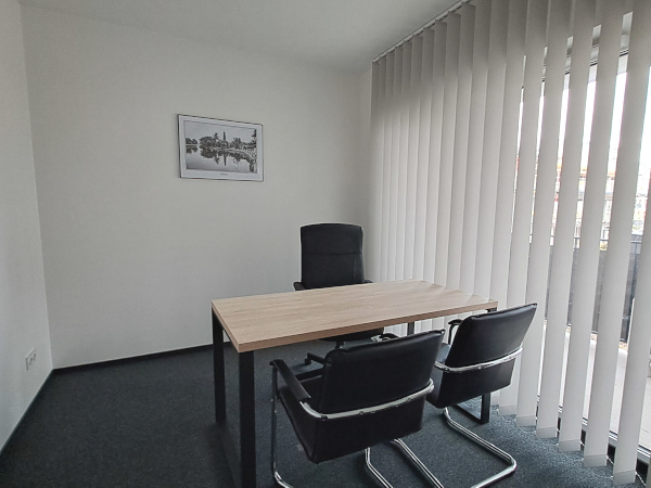 Gabinety na godziny dla prawników