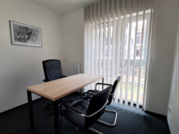 Gabinety na godziny dla Adwokatów