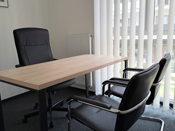 Biura dla Radców prawnych