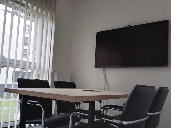 Biura dla prawników